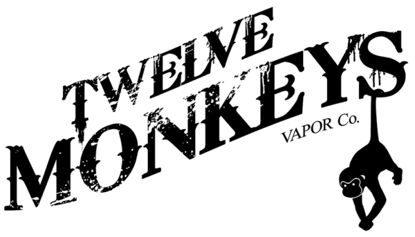 Twelve Monkeys Hakuna 20/120ml