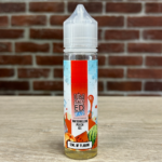 Unsalted Watermelon Peach Ice 12/60ml