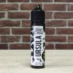 Tasty Clouds Ursula Sugar Free 15/60ml