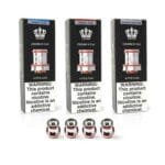 Αντιστάσεις (Coils) Uwell Crown 4