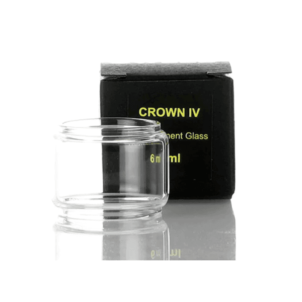 Uwell Crown 4 Bubble Glass 6ml