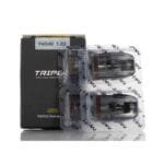 Αντιστάσεις (Coils) Uwell Tripod 2ml 1.2ohm.