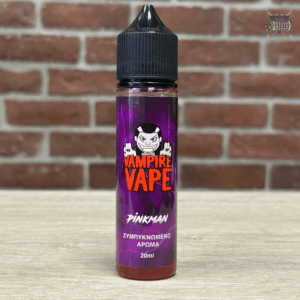 Vampire Vape Pinkman 20/60ml