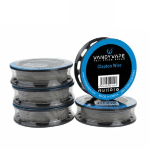 Vandy Vape Wire Kanthal Clapton 26+32ga 3m