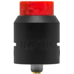 Vandy Vape Iconic RDA Black