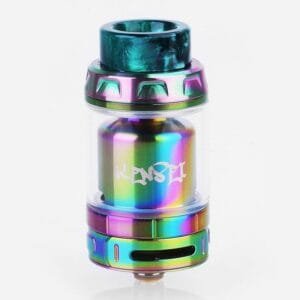 Vandy Vape Kensei RTA 2.0/4.0ml Rainbow