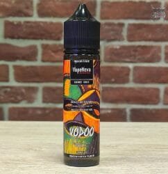 Vapenova Vodoo 12/60ml