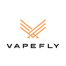 Vapefly Drip Tip 810 Black