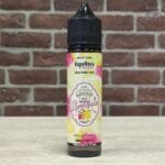 Vapenova Strawberry Lemonade 12/60ml