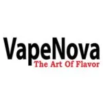 Vapenova Strawberry Shortcake 12/60ml