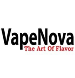 Vapenova Soho 12/60ml