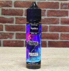 Vapenova Poison 12/60ml