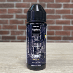 Vapenova Soho 25/120ml