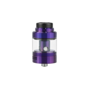 VaperzCloud Shift Tank 25mm Purple