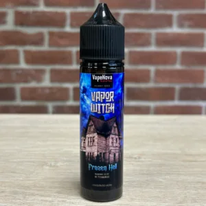 Vapenova Vapor Witch Frozen Hell 12/60ml