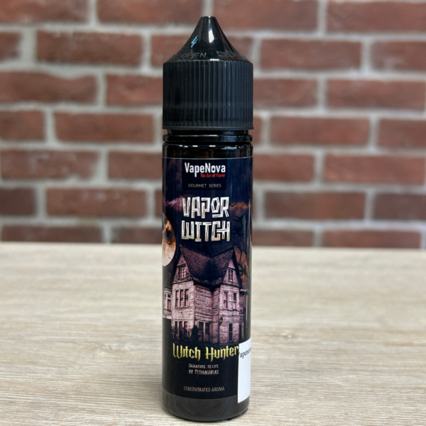 Vapenova Vapor Witch Hunter 12/60ml