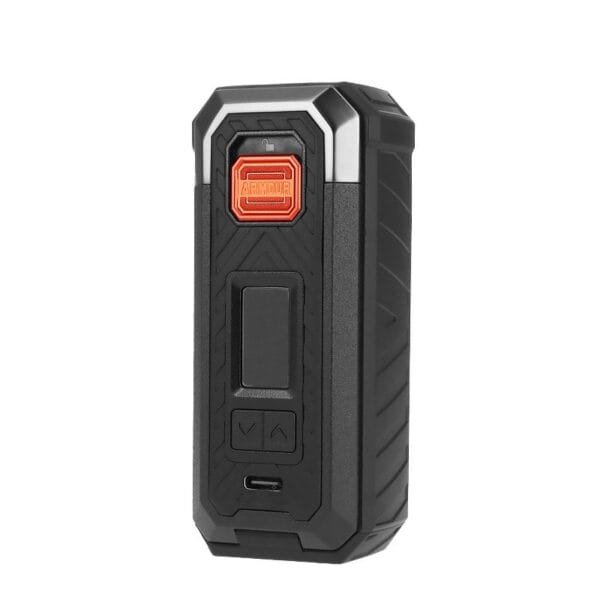 Vaporesso Armour S Mod Black