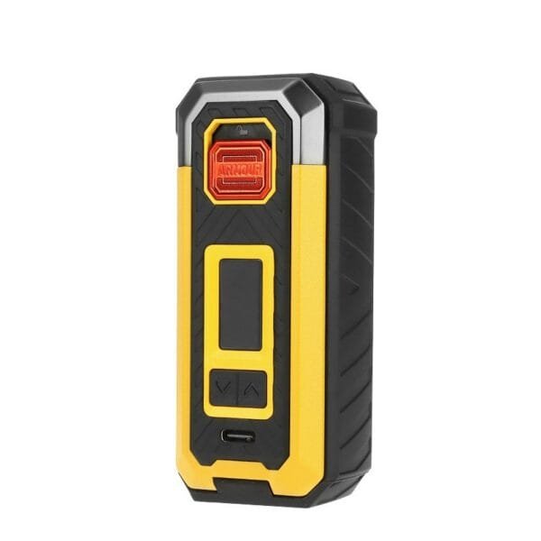 Vaporesso Armour S Mod Yellow