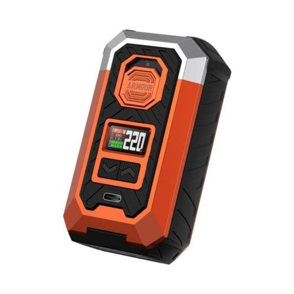 Vaporesso Armour Pro Max Mod Orange