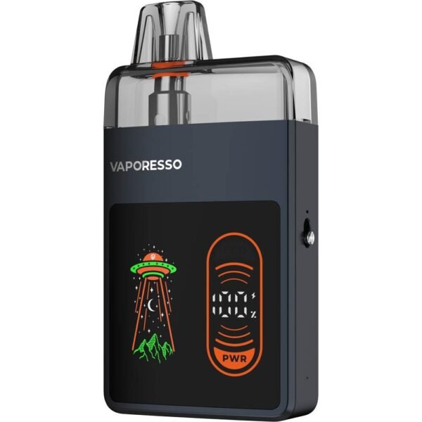 Vaporesso Eco Nano Pro Pod Kit 1000mAh Gunmetal