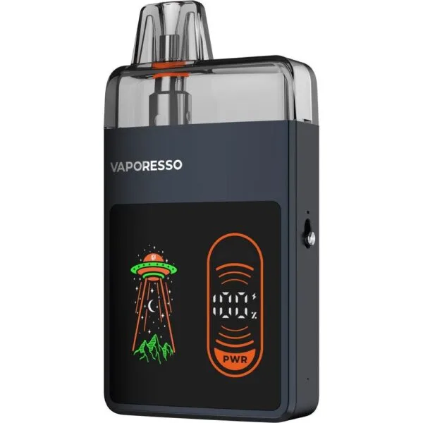 Vaporesso Eco Nano Pro Pod Kit 1000mAh Gunmetal