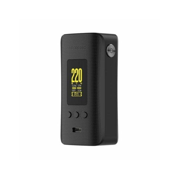 Vaporesso GEN 200 Mod Black