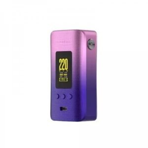 Vaporesso GEN 200 Mod Neon Purple