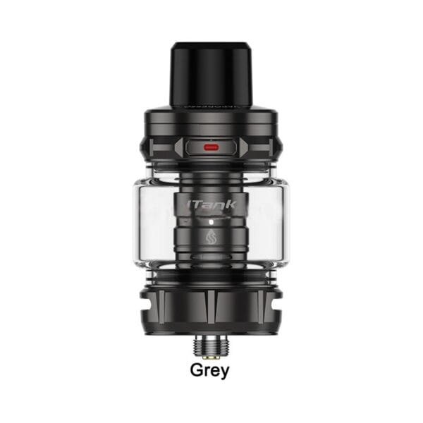 Vaporesso iTank 2 Tank 8ml Gunmetal