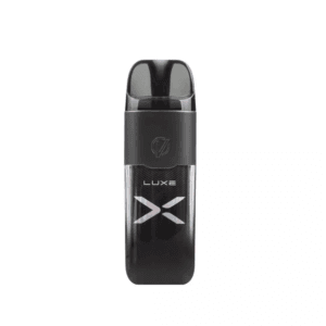 Vaporesso Luxe X Pod Kit Black 1500mAh