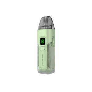 Vaporesso Luxe X2 Pod Kit Avocado Green 2000mAh