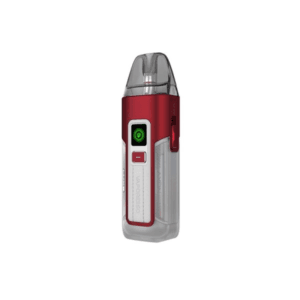 Vaporesso Luxe X2 Pod Kit Ruby White 2000mAh