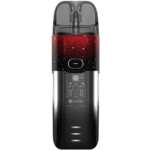 Vaporesso Luxe XR Pod Kit 1500mAh Galaxy Red