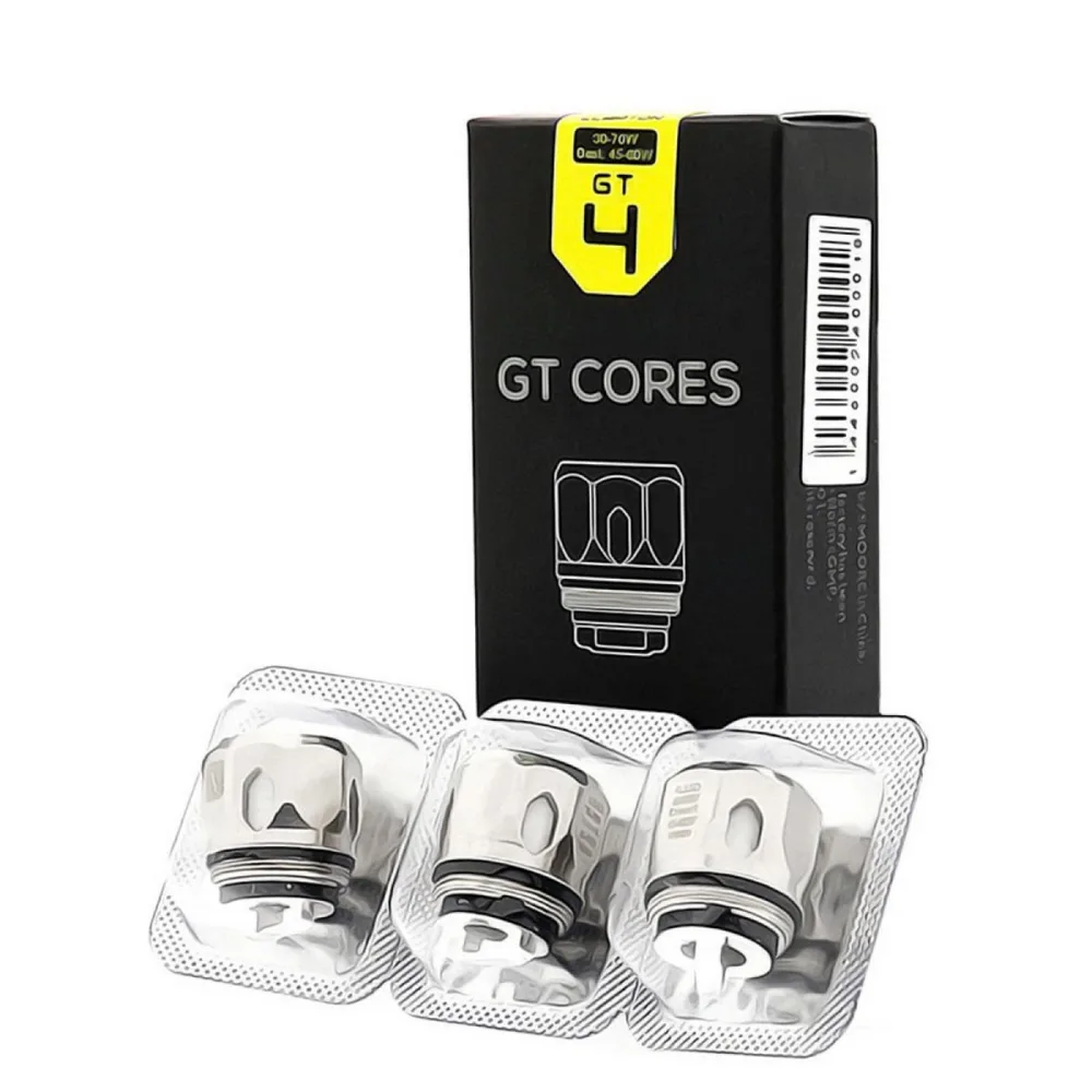 Αντιστάσεις (Coils) Vaporesso NRG/Cascade GT Series