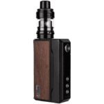 Voopoo Drag 4 Kit Black Walnut