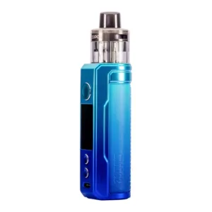 Voopoo Drag S2 Kit Blue