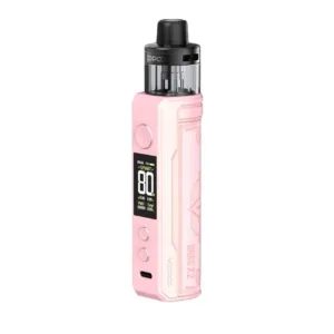 Voopoo Drag X2 Kit Pink