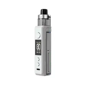 Voopoo Drag X2 Kit White