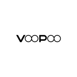 Voopoo PnP-X Tank 5ml MTL Black