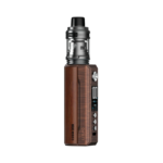 Voopoo M100S Kit Antique Brass