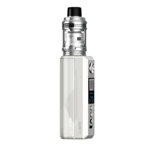 Voopoo M100S Kit Pearl White