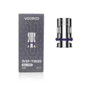 Αντιστάσεις (Coils) Voopoo PnP TW