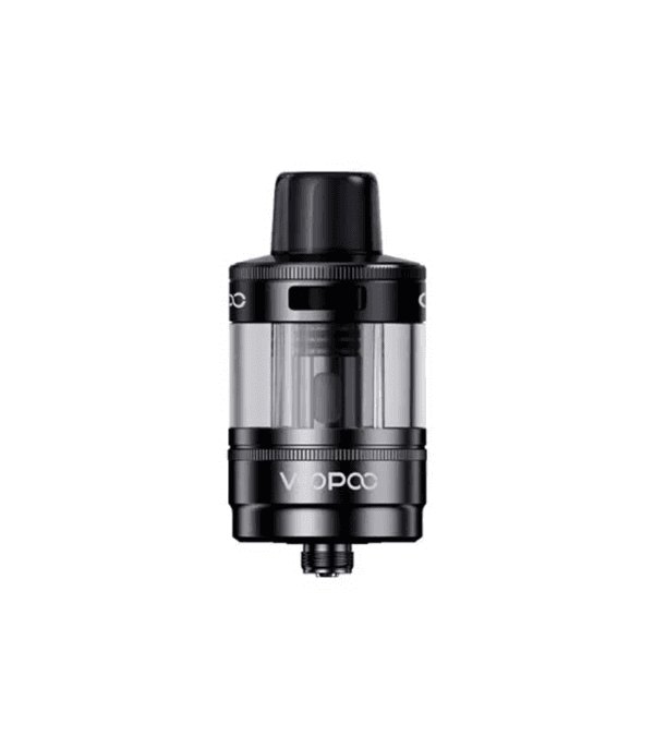 Voopoo PnP-X Tank 5ml DTL Black