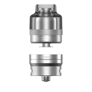 Voopoo RTA Pod Tank 2ml