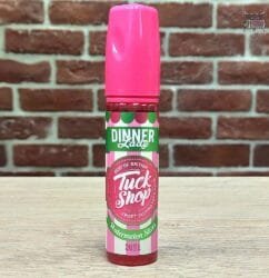 Dinner Lady Watermelon Slices 20/60ml