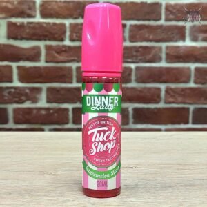 Dinner Lady Watermelon Slices 20/60ml