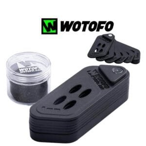 Wotofo Trimming Tool