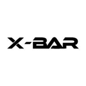 X BAR Pro Tropical Punch 4.5ML