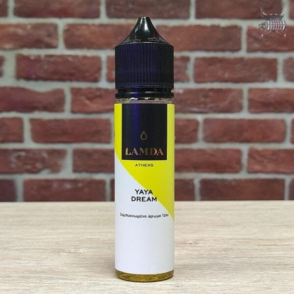 Lamda Yaya Dream 12/60ml