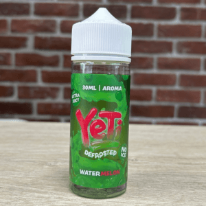 Yeti Defrosted Watermelon 30/120ml