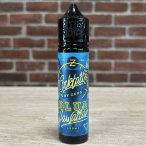 Zeus Blue Hawaiian 20/60ml